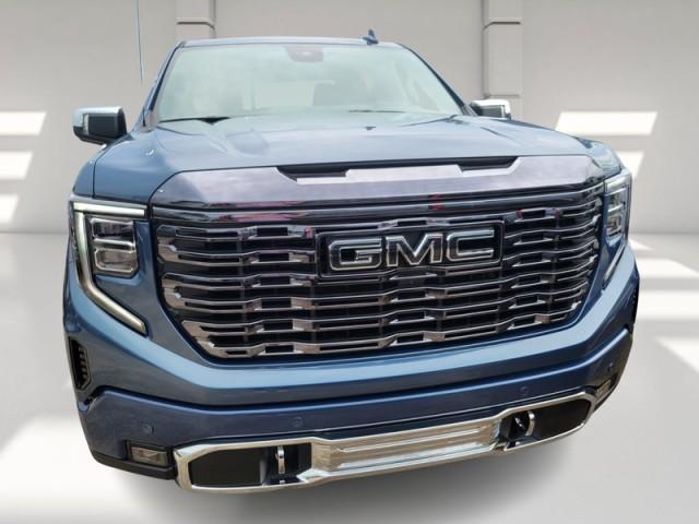 new 2024 GMC Sierra 1500 car, priced at $77,805