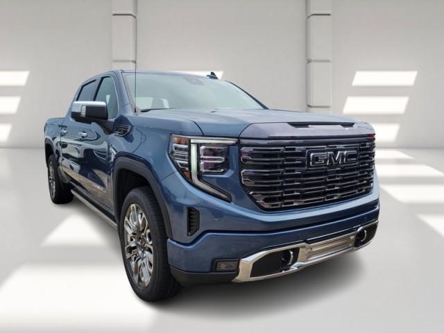 new 2024 GMC Sierra 1500 car, priced at $77,805