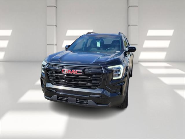 new 2025 GMC Terrain car, priced at $37,835