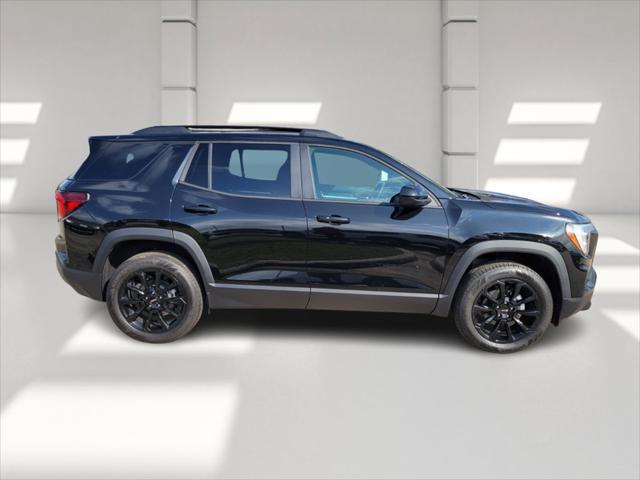 new 2025 GMC Terrain car, priced at $37,835