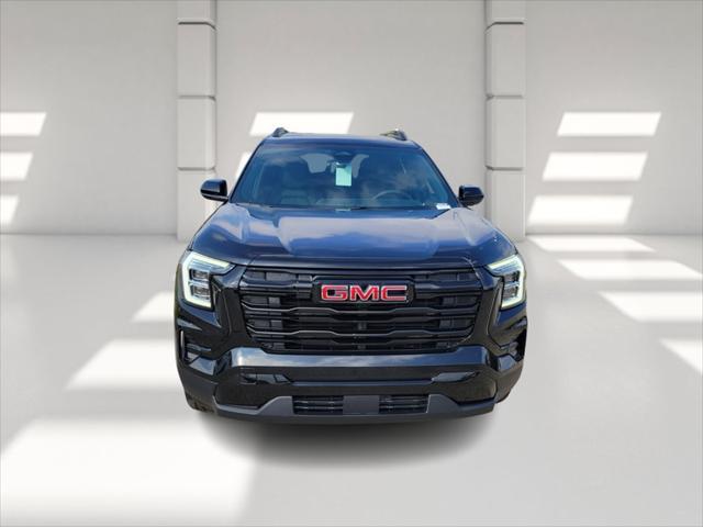 new 2025 GMC Terrain car, priced at $37,835