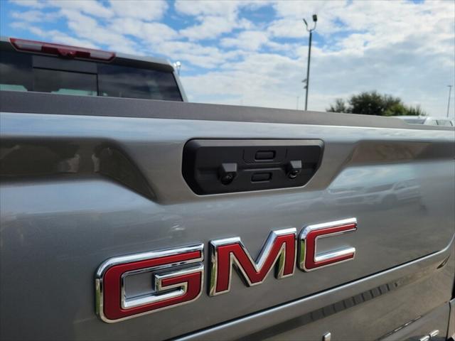 new 2025 GMC Sierra 1500 car, priced at $72,945