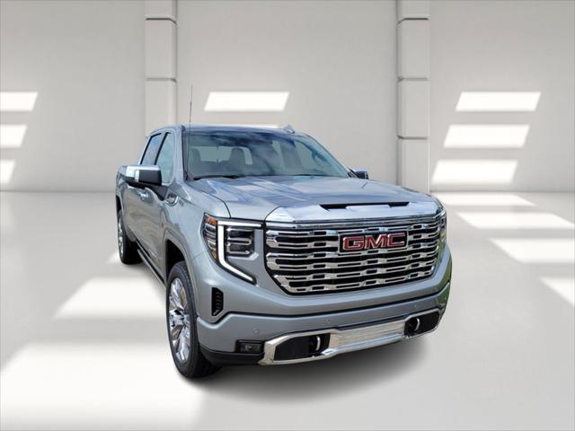 new 2025 GMC Sierra 1500 car, priced at $72,945