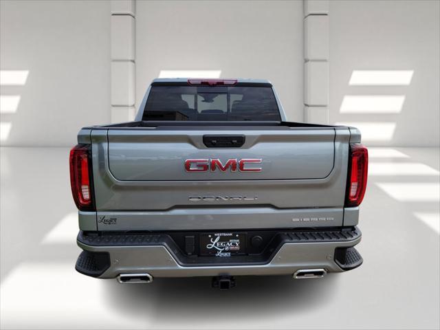 new 2025 GMC Sierra 1500 car, priced at $72,945