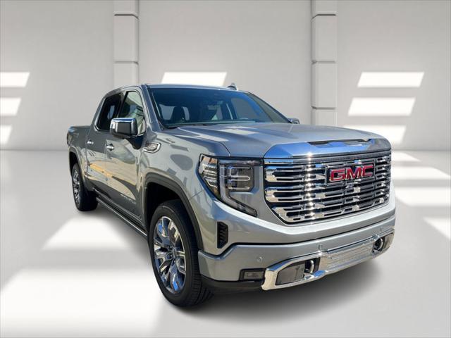 new 2025 GMC Sierra 1500 car, priced at $74,695