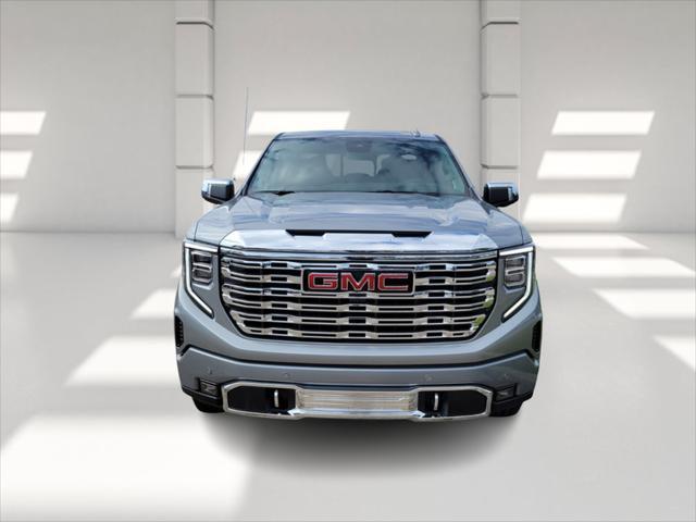 new 2025 GMC Sierra 1500 car, priced at $72,945