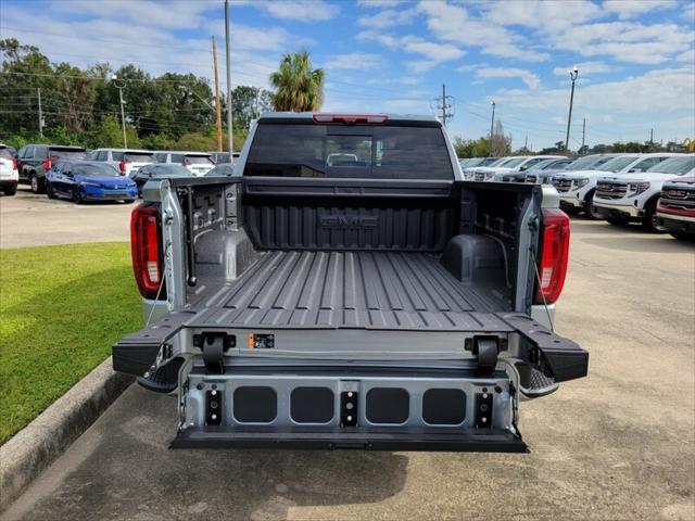 new 2025 GMC Sierra 1500 car, priced at $72,945