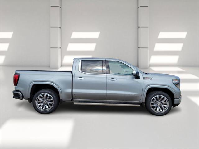 new 2025 GMC Sierra 1500 car, priced at $72,945