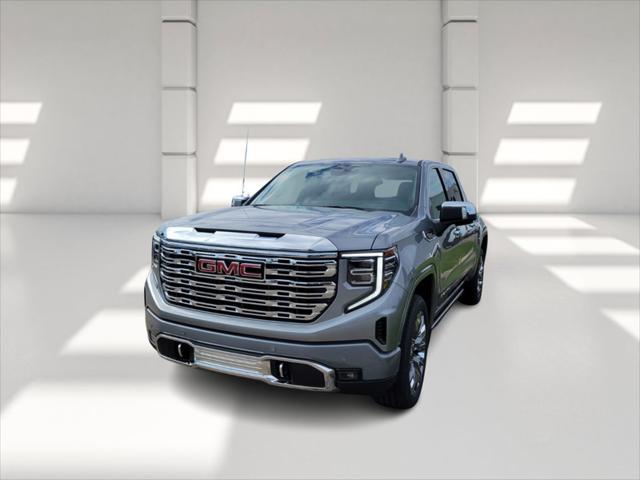 new 2025 GMC Sierra 1500 car, priced at $72,945