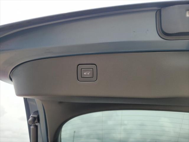 new 2025 Buick Envista car, priced at $31,485