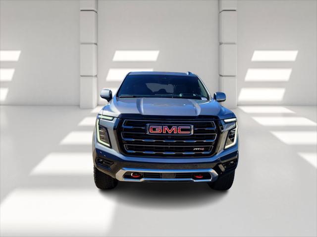 new 2025 GMC Yukon car, priced at $88,180