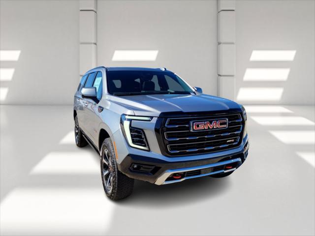 new 2025 GMC Yukon car, priced at $88,180