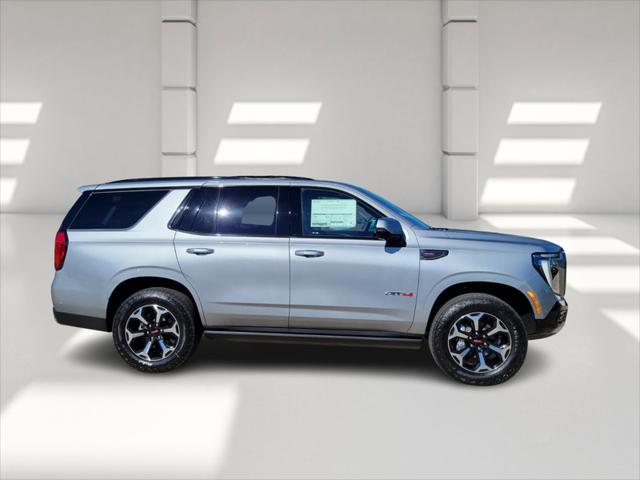 new 2025 GMC Yukon car, priced at $88,180