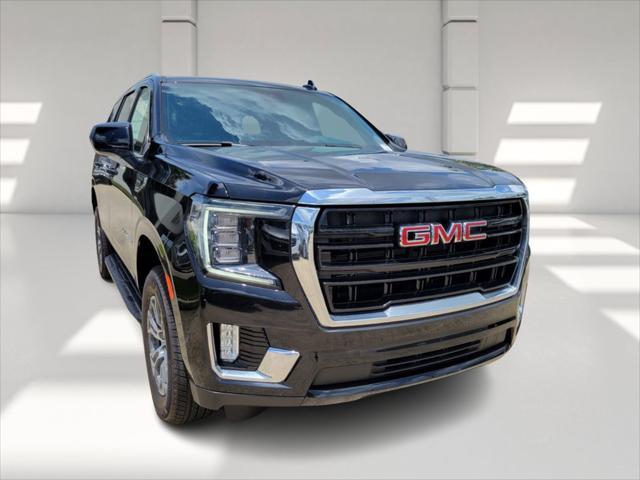 new 2024 GMC Yukon car, priced at $58,180