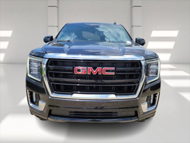 new 2024 GMC Yukon car, priced at $58,180