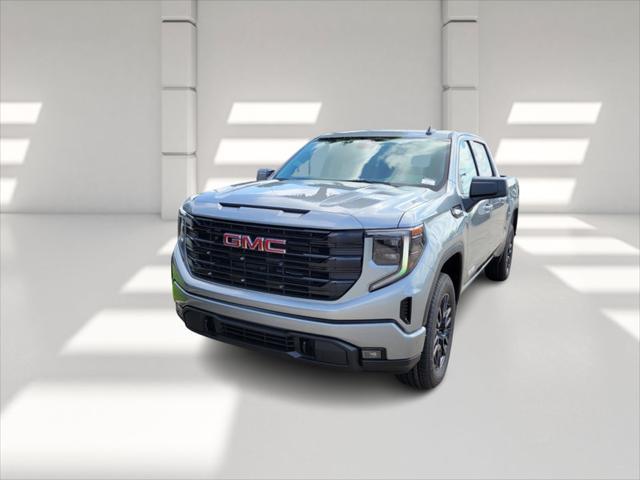 new 2025 GMC Sierra 1500 car, priced at $57,590