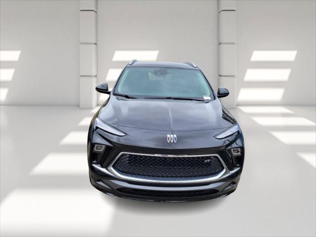 new 2025 Buick Encore GX car, priced at $25,425