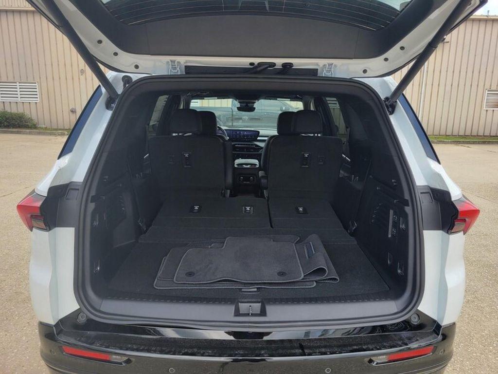 new 2026 Buick Enclave car, priced at $60,280