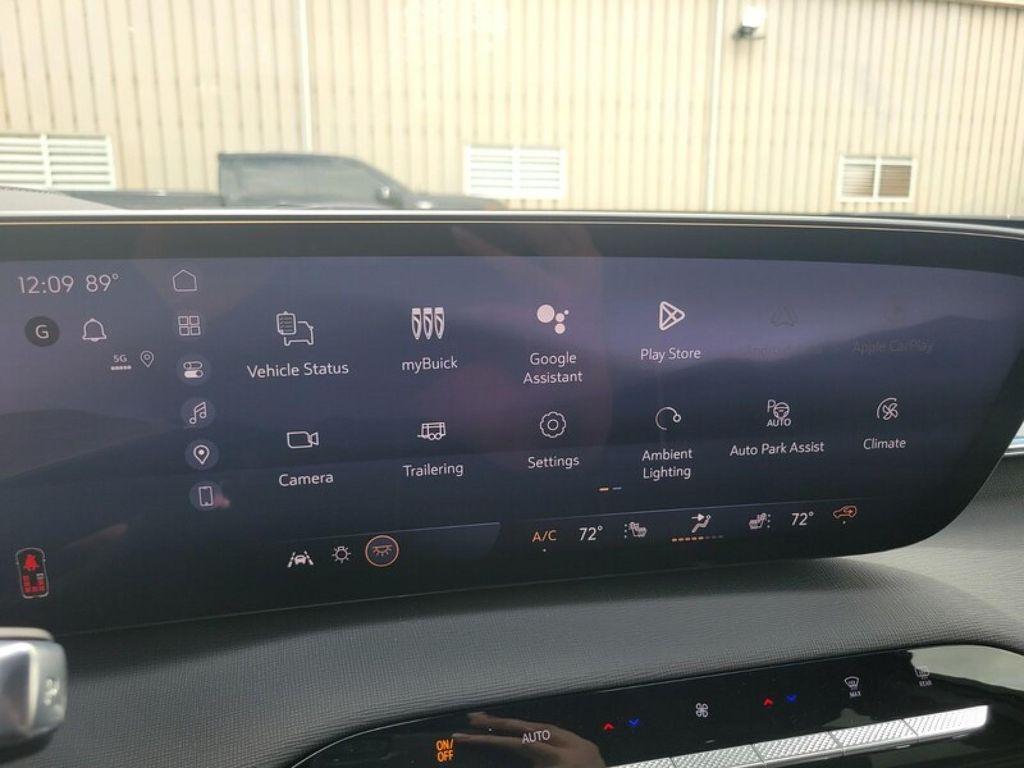 new 2026 Buick Enclave car, priced at $60,280