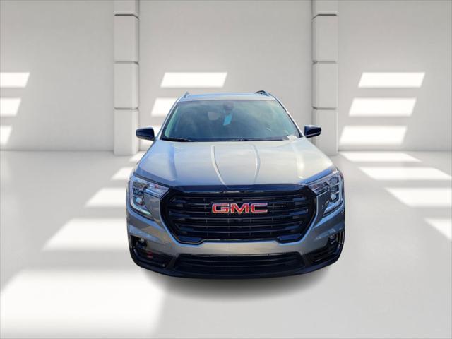 new 2024 GMC Terrain car, priced at $30,580