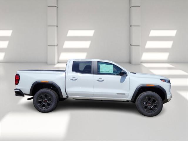 new 2024 GMC Canyon car, priced at $37,695