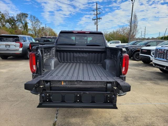 new 2025 GMC Sierra 1500 car, priced at $54,770