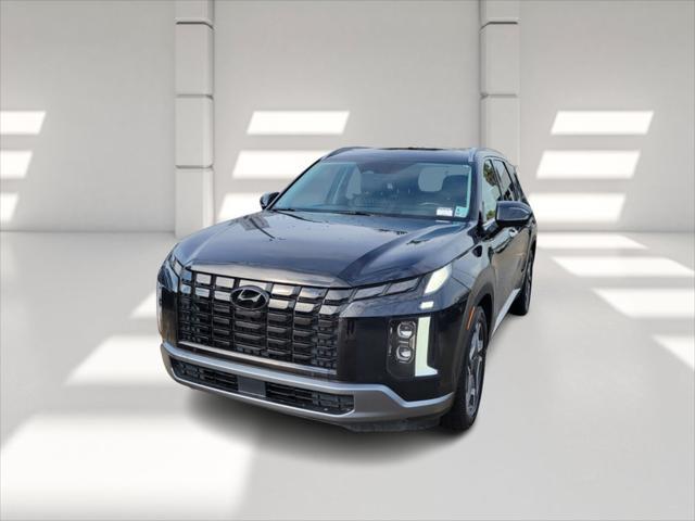 used 2023 Hyundai Palisade car, priced at $41,795