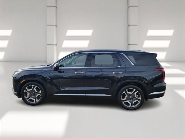 used 2023 Hyundai Palisade car, priced at $41,795