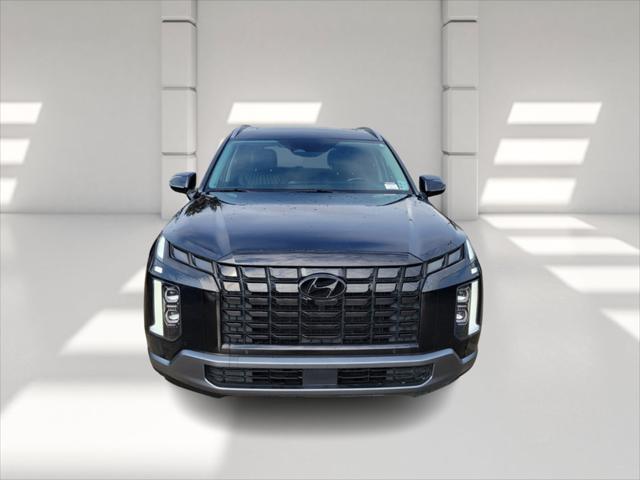 used 2023 Hyundai Palisade car, priced at $41,795