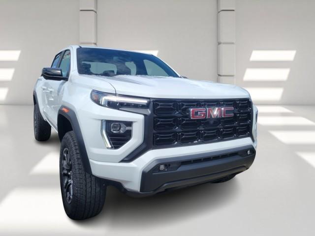 new 2024 GMC Canyon car, priced at $36,800