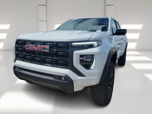 new 2024 GMC Canyon car, priced at $36,800