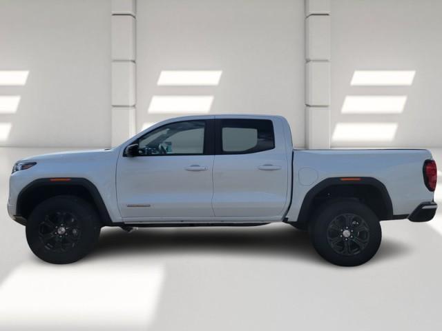 new 2024 GMC Canyon car, priced at $36,800