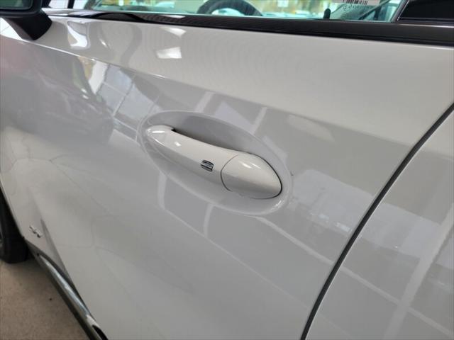 new 2025 Buick Envision car, priced at $38,745