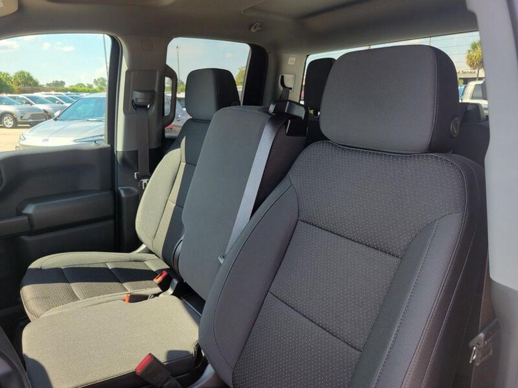 new 2026 GMC Sierra 1500 car, priced at $37,000