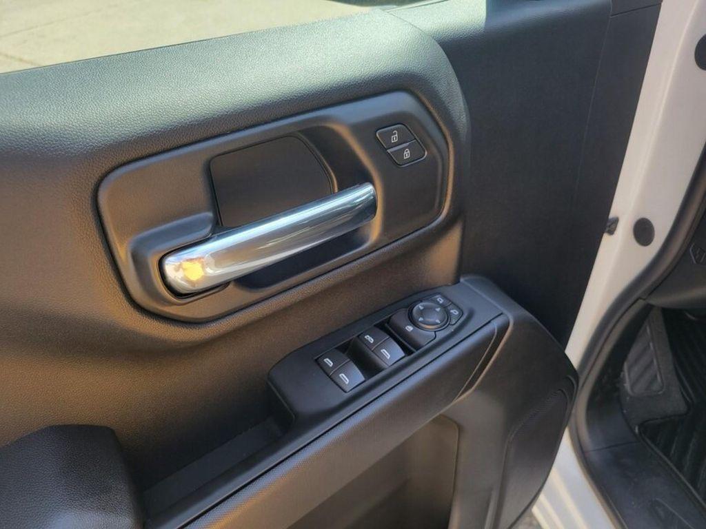 new 2026 GMC Sierra 1500 car, priced at $37,000