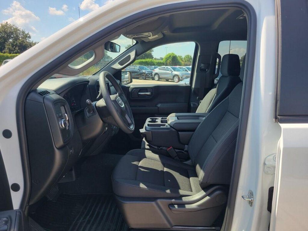 new 2026 GMC Sierra 1500 car, priced at $37,000