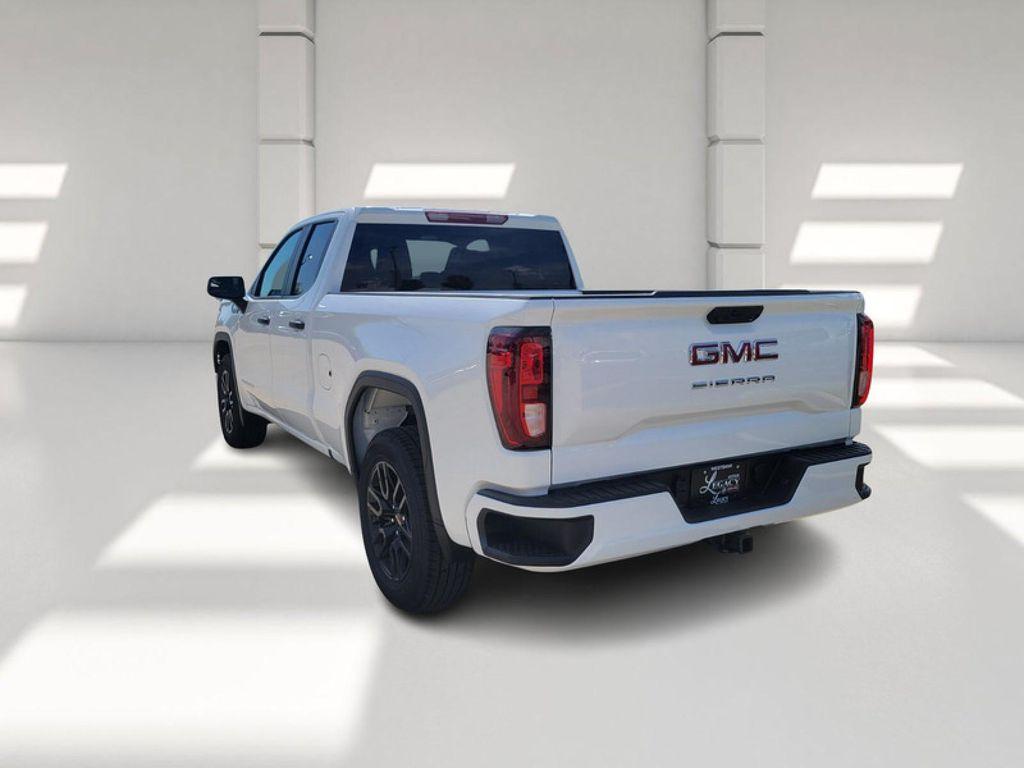 new 2026 GMC Sierra 1500 car, priced at $37,000
