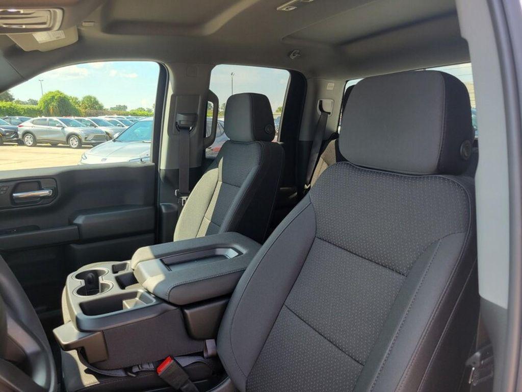 new 2026 GMC Sierra 1500 car, priced at $37,000