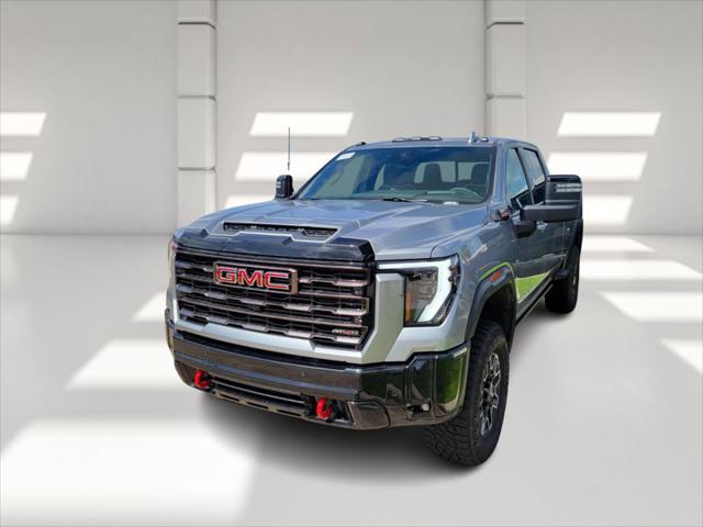 new 2025 GMC Sierra 2500 car, priced at $92,980