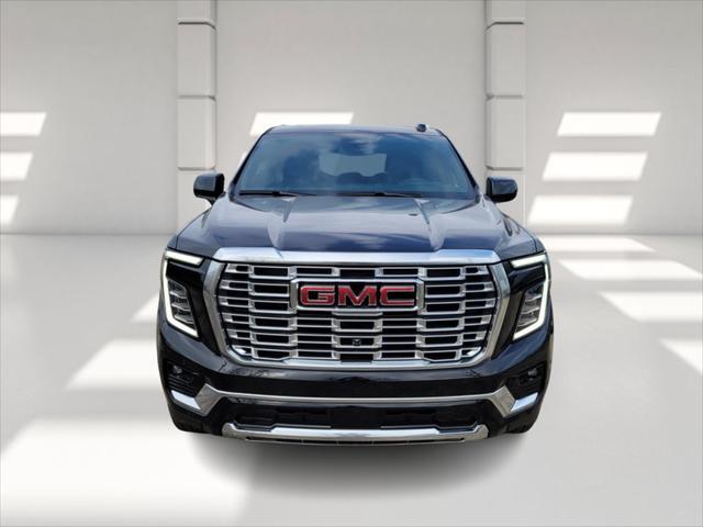 new 2025 GMC Yukon car, priced at $84,260