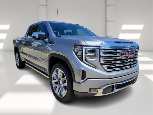 new 2024 GMC Sierra 1500 car, priced at $65,650