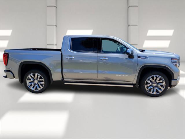 new 2024 GMC Sierra 1500 car, priced at $65,650