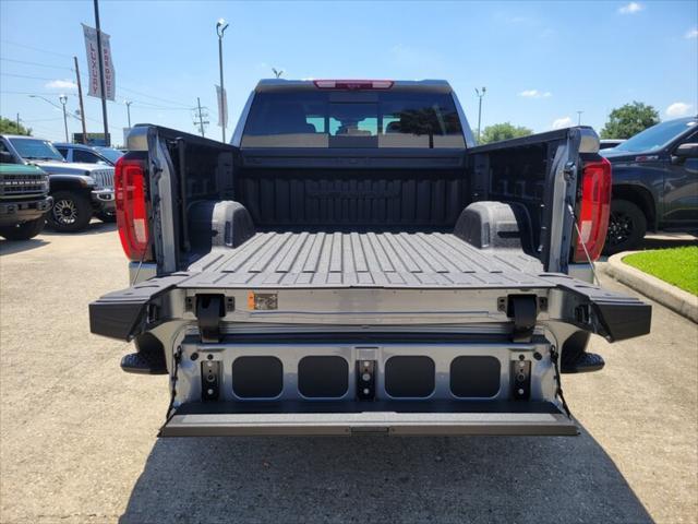 new 2024 GMC Sierra 1500 car, priced at $65,650