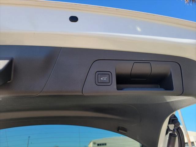 used 2023 Buick Envision car, priced at $28,245