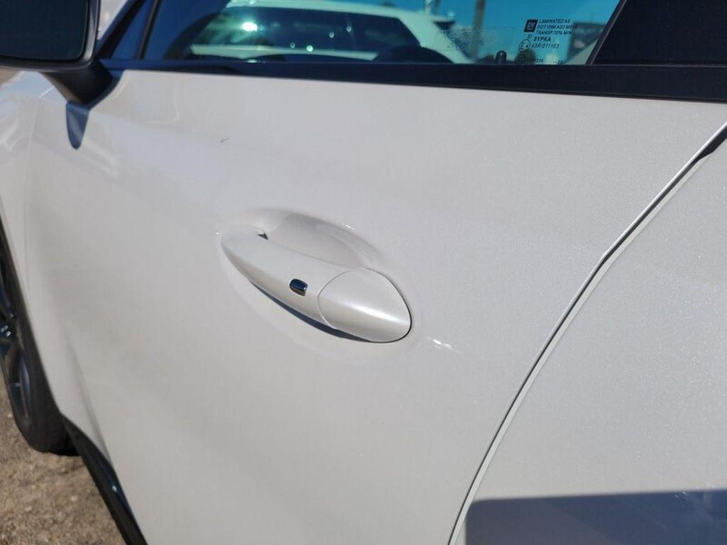 used 2023 Buick Envision car, priced at $28,075