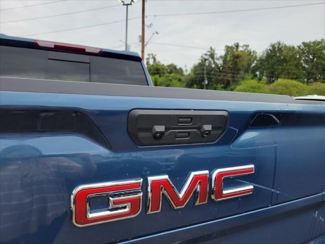 new 2024 GMC Sierra 1500 car, priced at $57,095