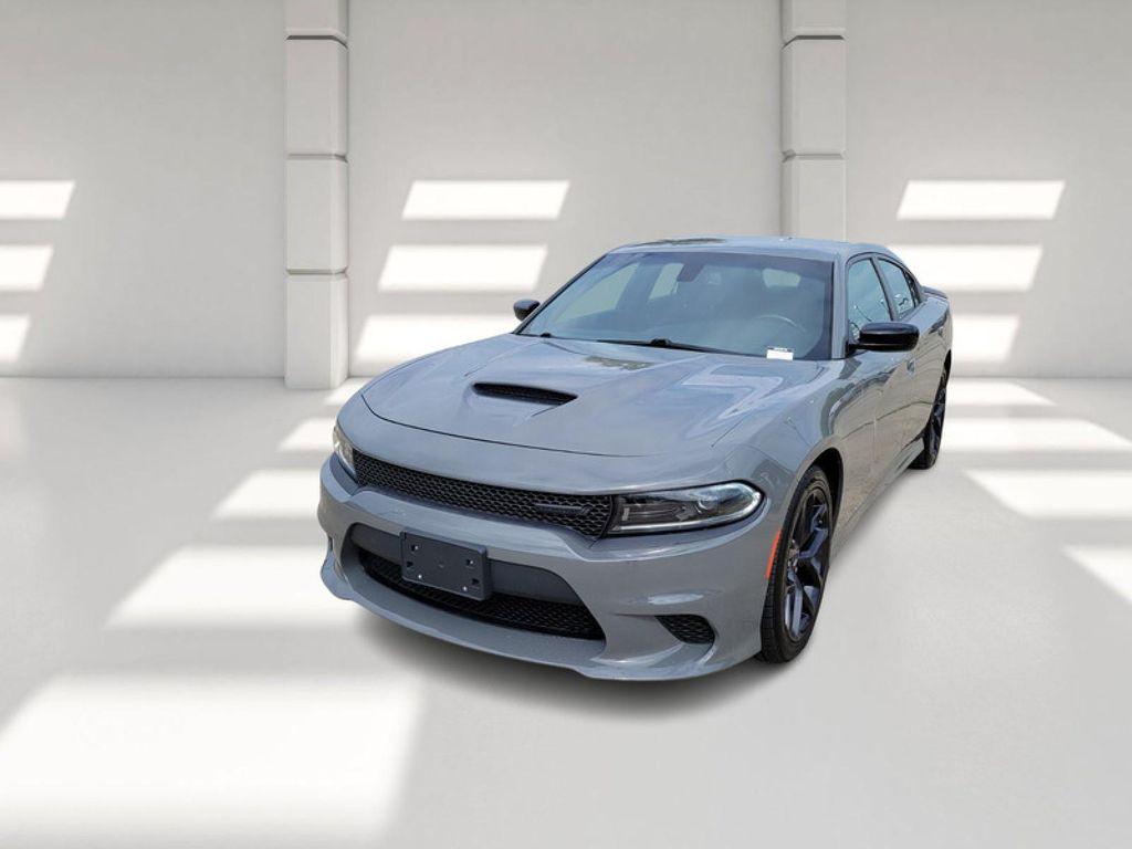 used 2023 Dodge Charger car, priced at $27,895