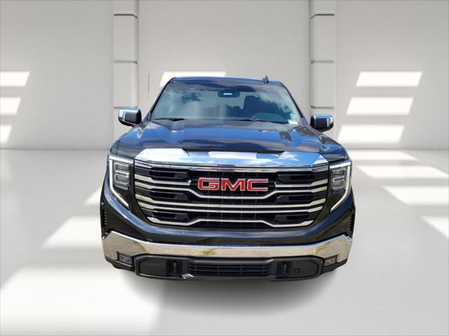 used 2023 GMC Sierra 1500 car, priced at $44,995