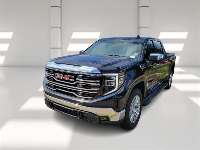 used 2023 GMC Sierra 1500 car, priced at $44,995