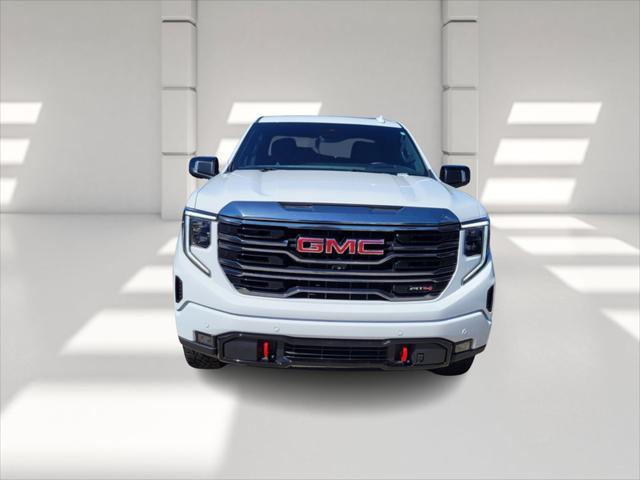 used 2023 GMC Sierra 1500 car, priced at $53,975